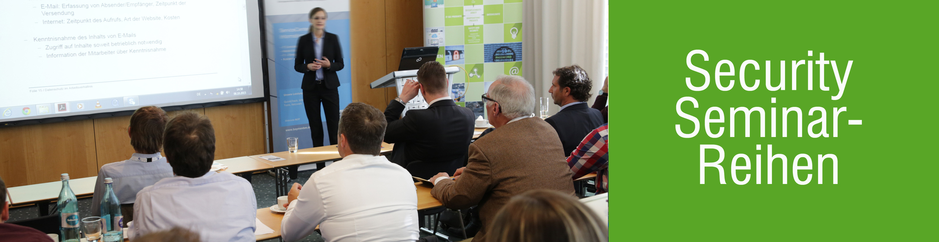 Bild Seminar