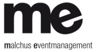 me - malchus-eventmanagement logo